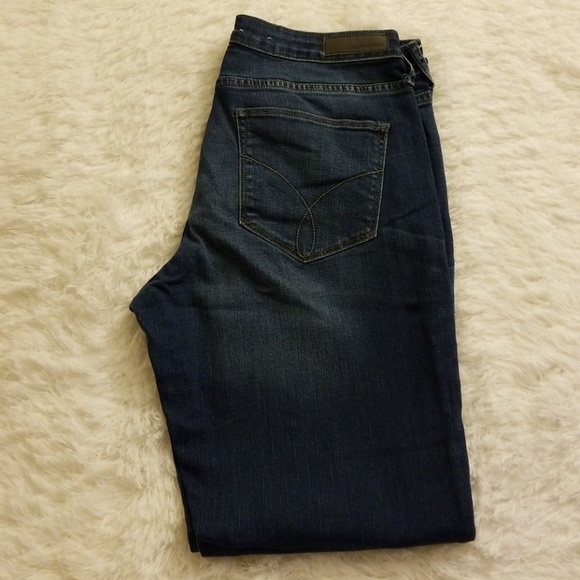 Calvin KleinJeans - Picture 4 of 5